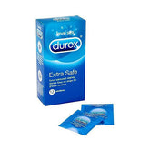 Durex Extra Safe Condoms 12 Pack